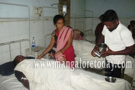 boat capsize at Bhatkal 1